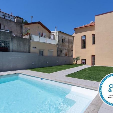 Sunny Bright Duplexes & Pool By Host Wise Βίλα Νόβα ντε Γκάια Εξωτερικό φωτογραφία
