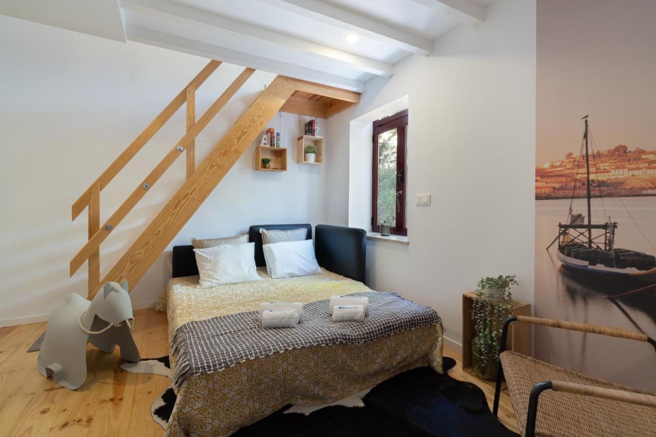 Sunny Bright Duplexes & Pool By Host Wise Βίλα Νόβα ντε Γκάια Εξωτερικό φωτογραφία