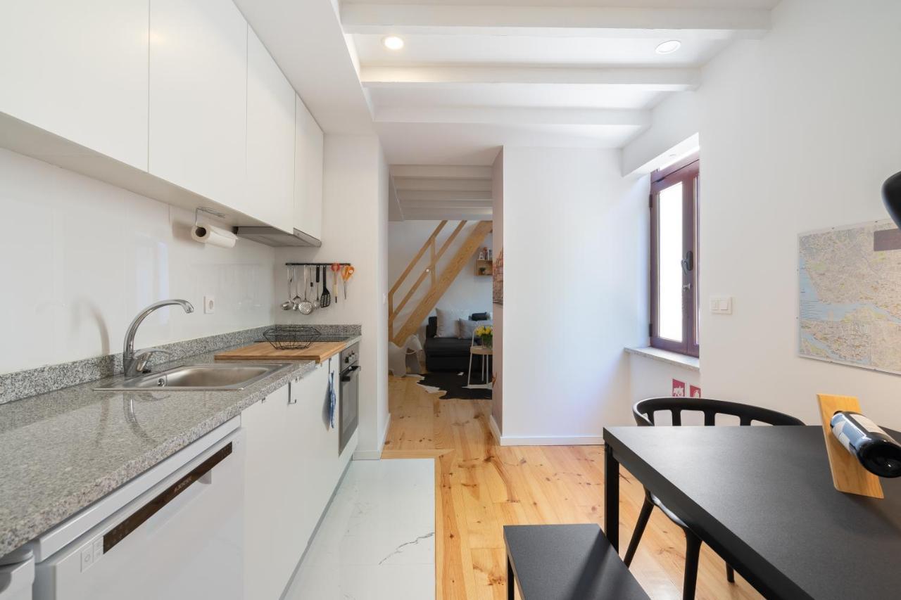 Sunny Bright Duplexes & Pool By Host Wise Βίλα Νόβα ντε Γκάια Εξωτερικό φωτογραφία