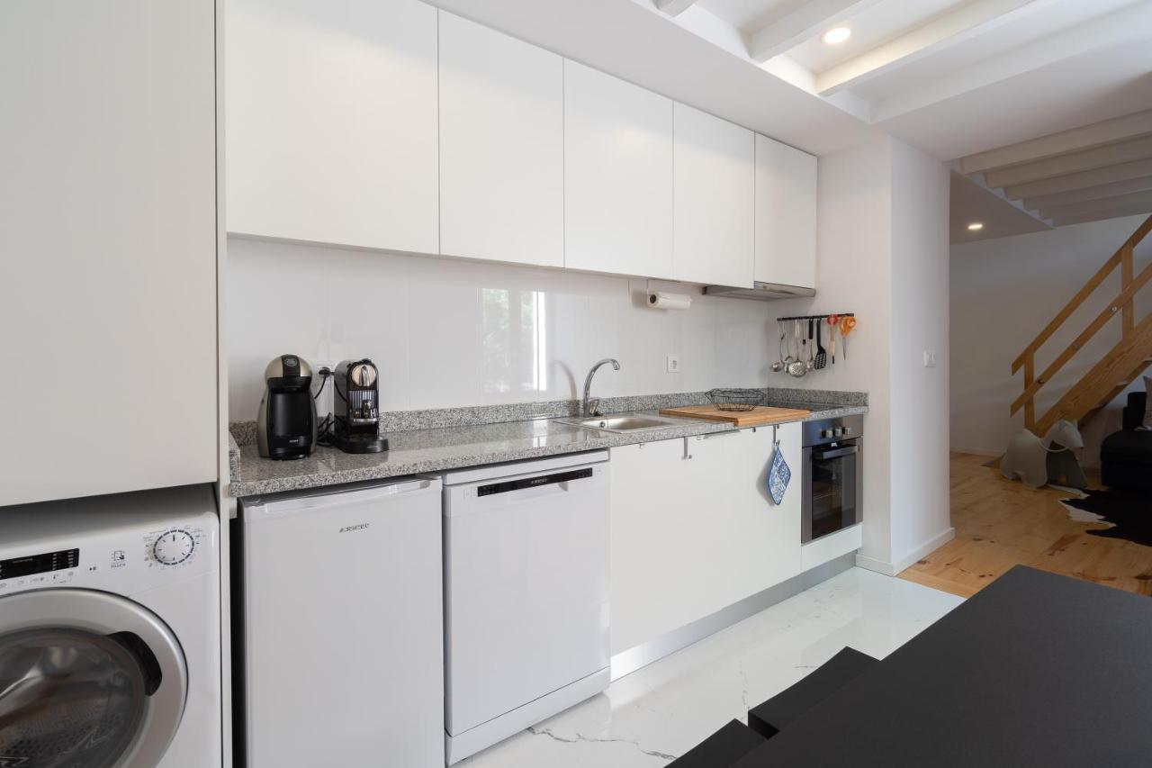 Sunny Bright Duplexes & Pool By Host Wise Βίλα Νόβα ντε Γκάια Εξωτερικό φωτογραφία