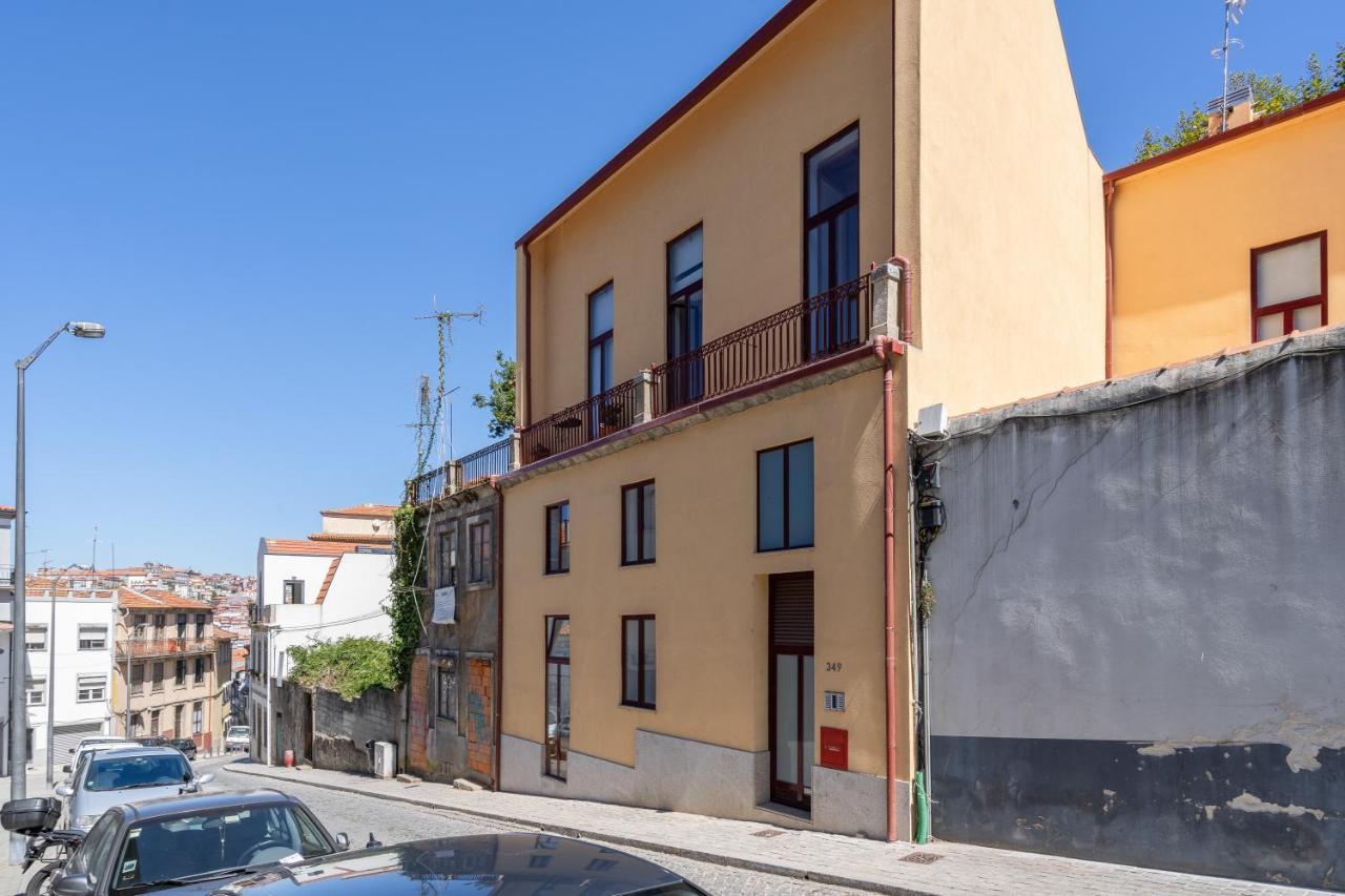 Sunny Bright Duplexes & Pool By Host Wise Βίλα Νόβα ντε Γκάια Εξωτερικό φωτογραφία