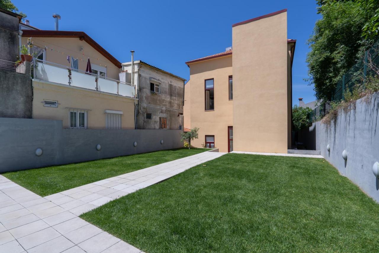 Sunny Bright Duplexes & Pool By Host Wise Βίλα Νόβα ντε Γκάια Εξωτερικό φωτογραφία