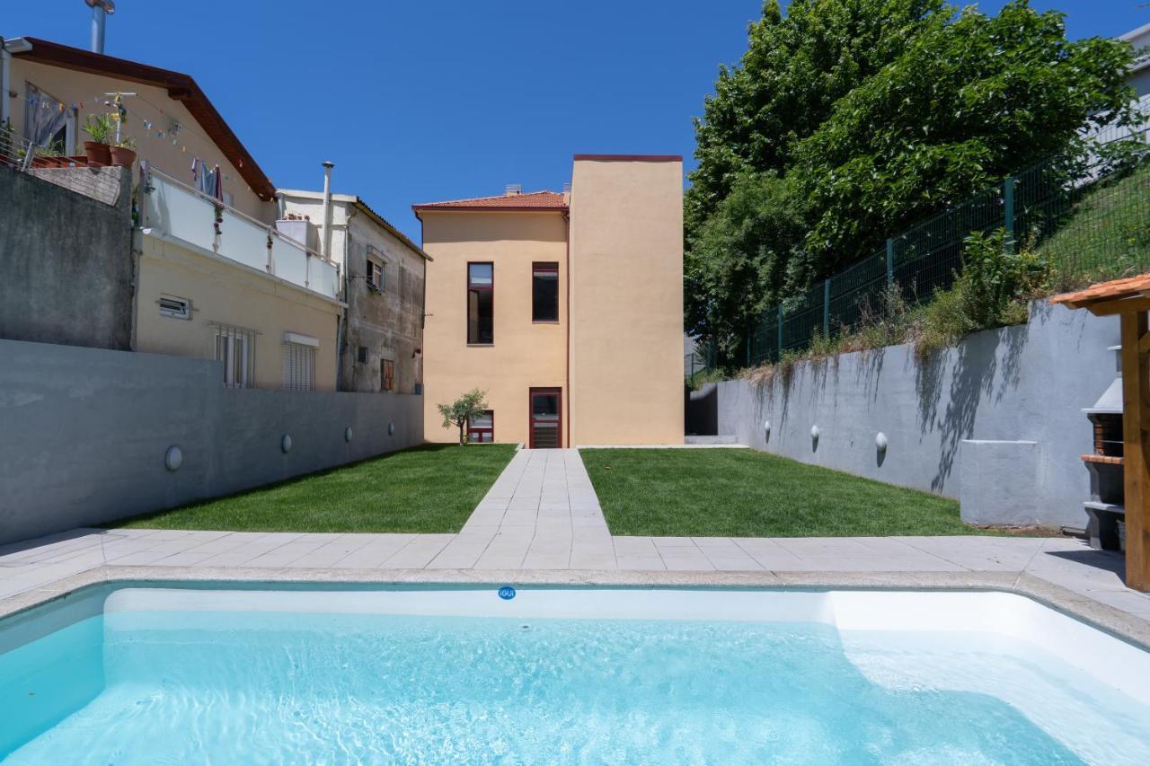 Sunny Bright Duplexes & Pool By Host Wise Βίλα Νόβα ντε Γκάια Εξωτερικό φωτογραφία