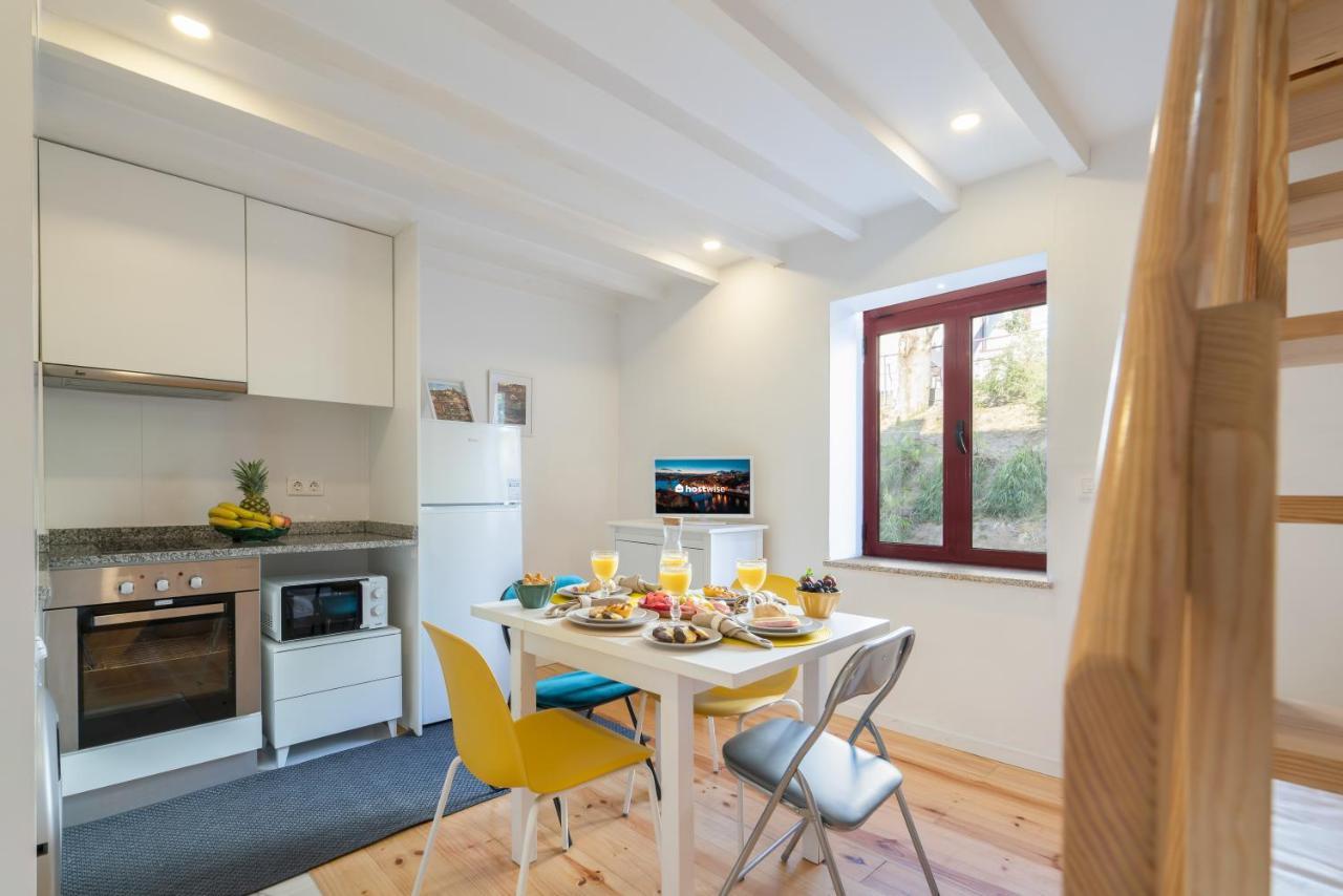 Sunny Bright Duplexes & Pool By Host Wise Βίλα Νόβα ντε Γκάια Εξωτερικό φωτογραφία