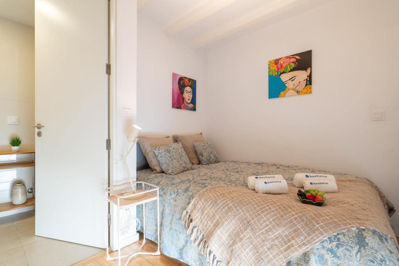 Sunny Bright Duplexes & Pool By Host Wise Βίλα Νόβα ντε Γκάια Εξωτερικό φωτογραφία
