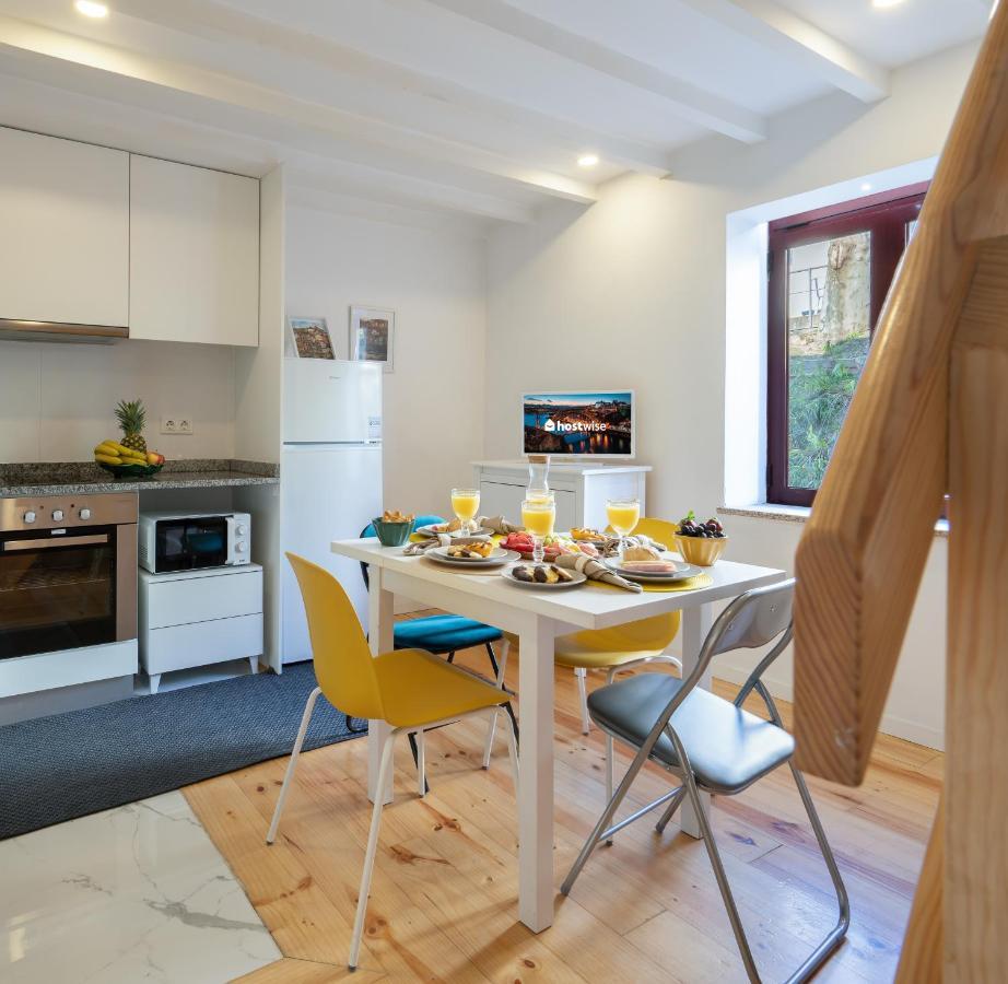 Sunny Bright Duplexes & Pool By Host Wise Βίλα Νόβα ντε Γκάια Εξωτερικό φωτογραφία
