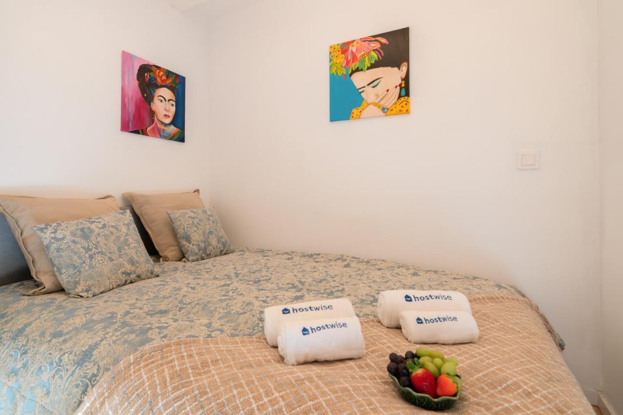 Sunny Bright Duplexes & Pool By Host Wise Βίλα Νόβα ντε Γκάια Εξωτερικό φωτογραφία