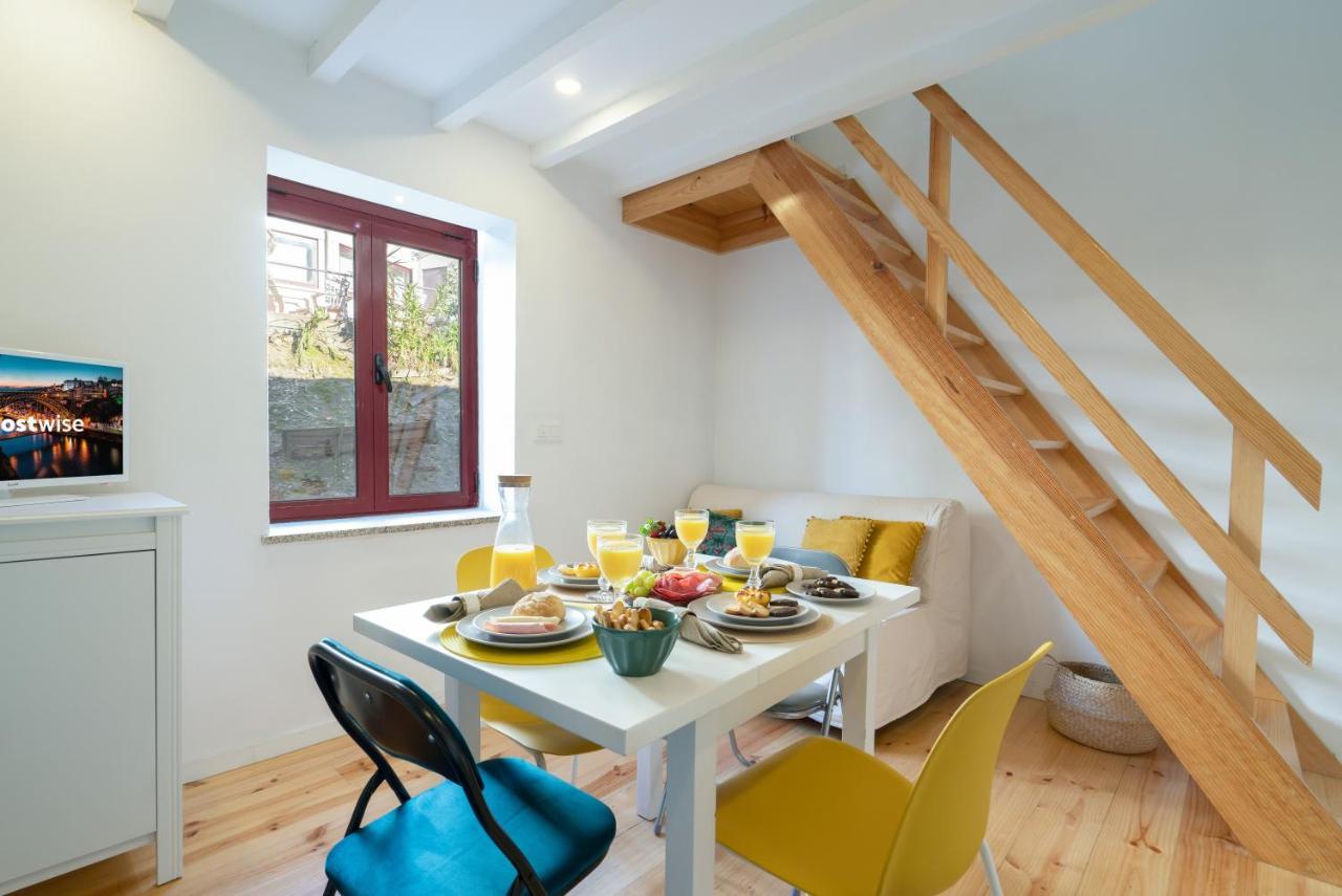 Sunny Bright Duplexes & Pool By Host Wise Βίλα Νόβα ντε Γκάια Εξωτερικό φωτογραφία