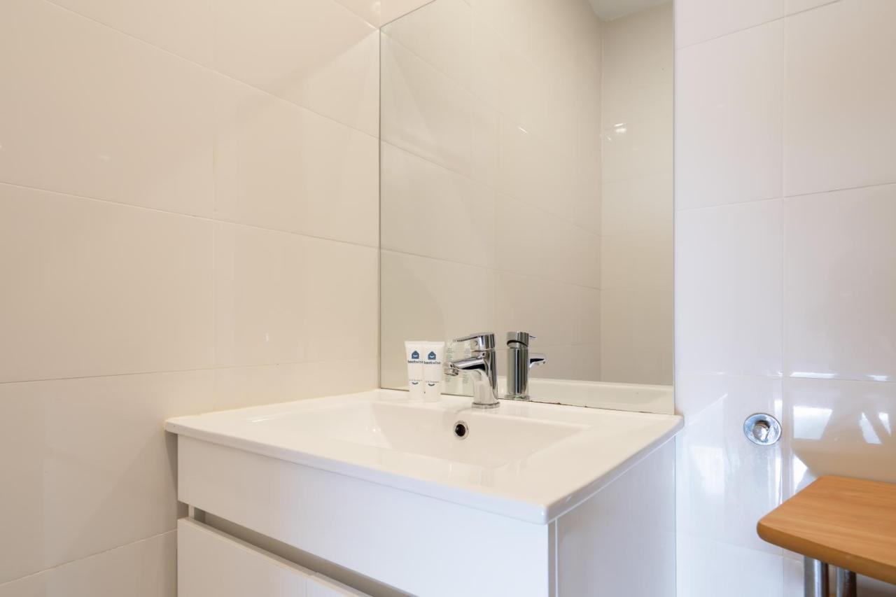 Sunny Bright Duplexes & Pool By Host Wise Βίλα Νόβα ντε Γκάια Εξωτερικό φωτογραφία