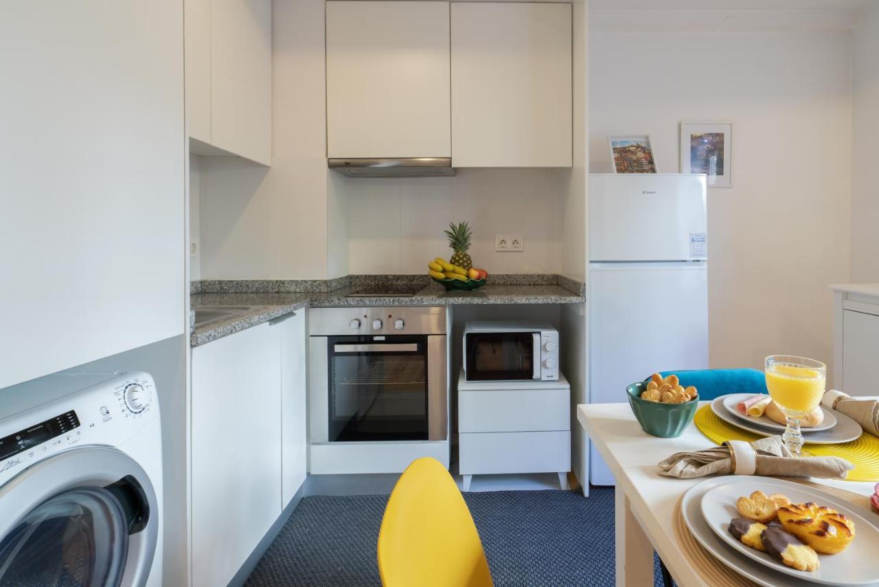 Sunny Bright Duplexes & Pool By Host Wise Βίλα Νόβα ντε Γκάια Εξωτερικό φωτογραφία